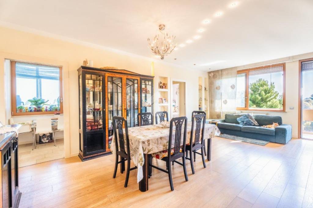 appartamento in vendita a Rimini in zona Fiera Vecchia