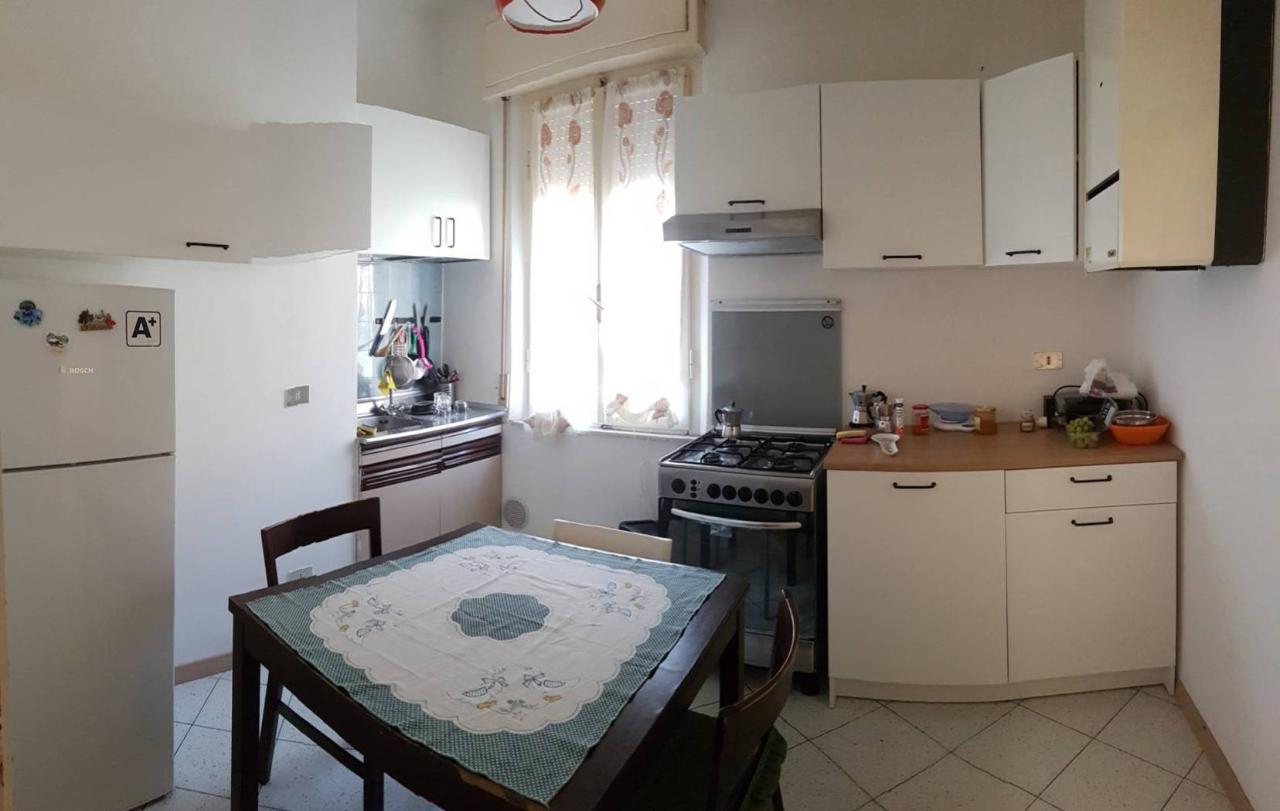 appartamento in vendita a Rimini in zona Centro Storico