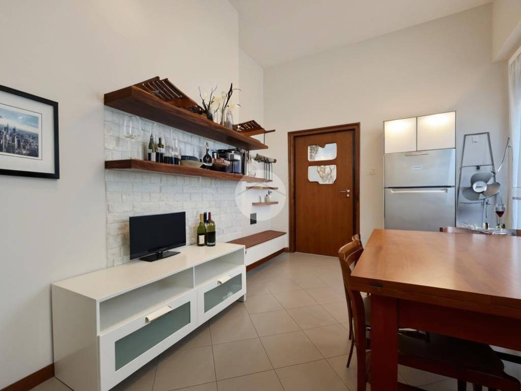 appartamento in vendita a Rimini in zona San Giuliano a Mare