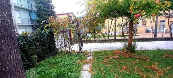appartamento in vendita a Rimini in zona Bellariva