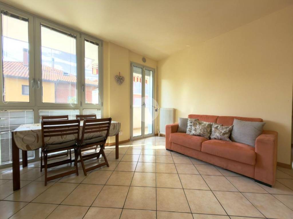 appartamento in vendita a Rimini in zona Lagomaggio