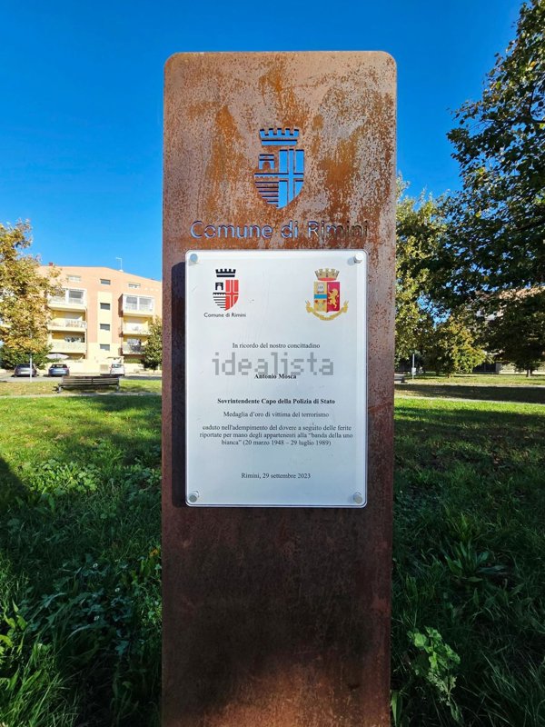 appartamento in vendita a Rimini