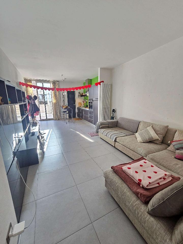 appartamento in vendita a Rimini in zona Centro Storico