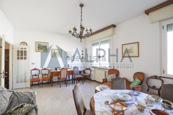 appartamento in vendita a Rimini in zona Centro Storico