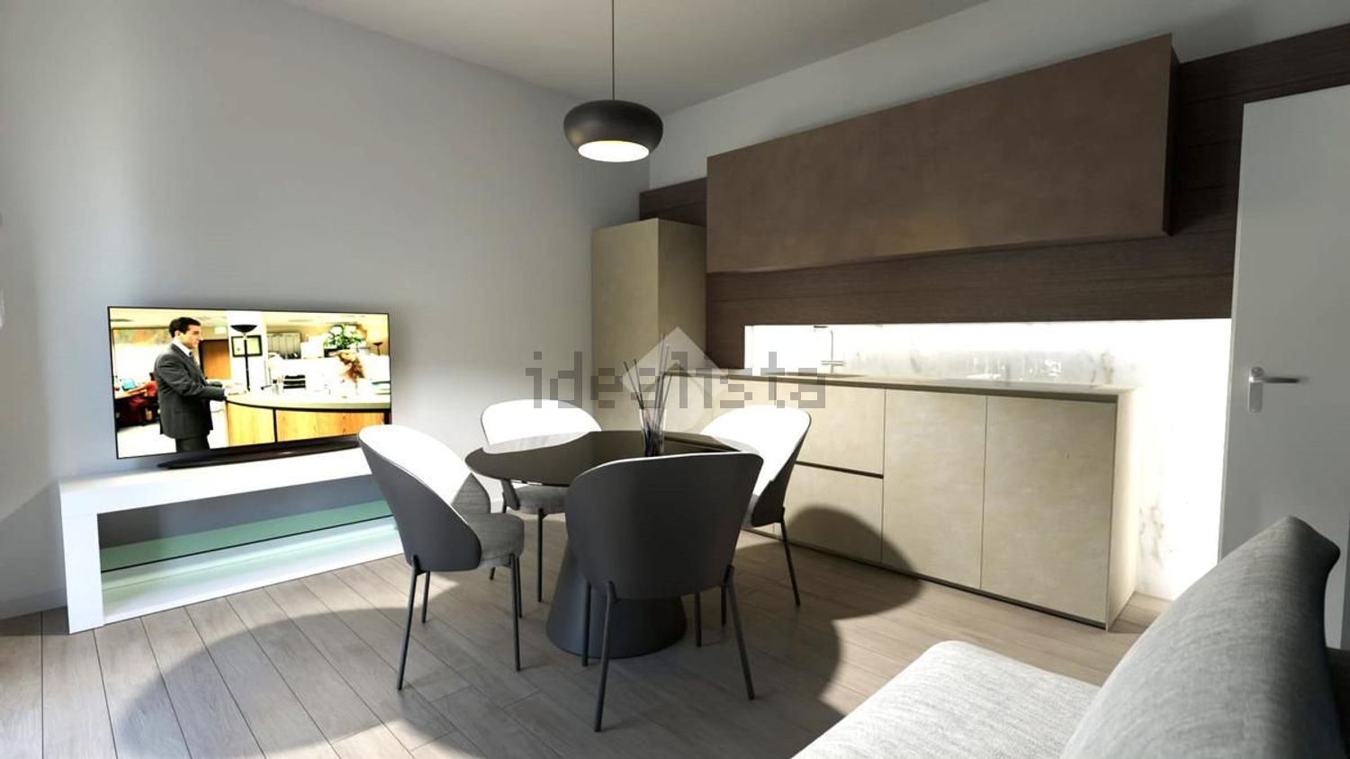 appartamento in vendita a Rimini