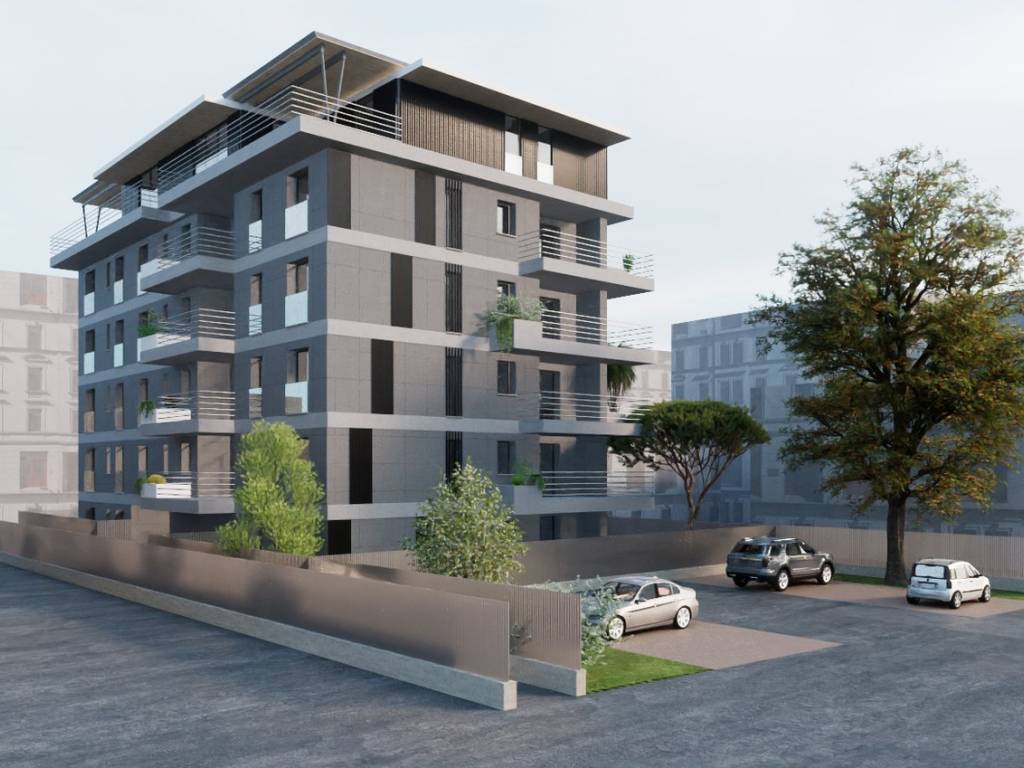 appartamento in vendita a Rimini