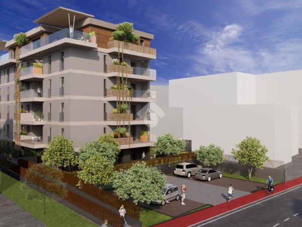 appartamento in vendita a Rimini