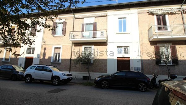 appartamento in vendita a Rimini in zona Centro Storico