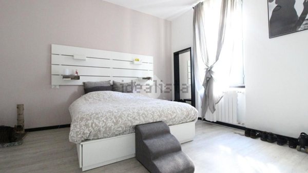 appartamento in vendita a Rimini in zona Centro Storico