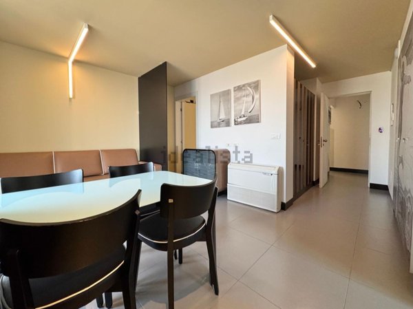 appartamento in vendita a Rimini in zona Viserbella