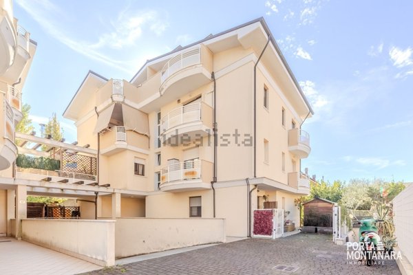 appartamento in vendita a Rimini in zona Viserba