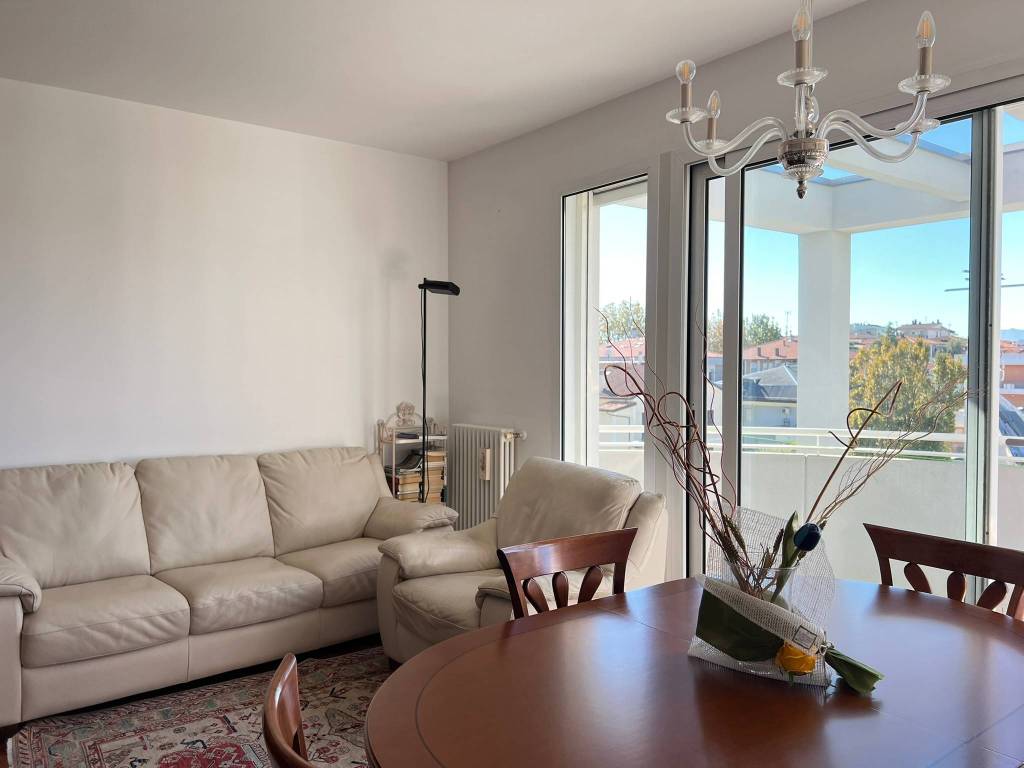 appartamento in vendita a Rimini in zona Viserba