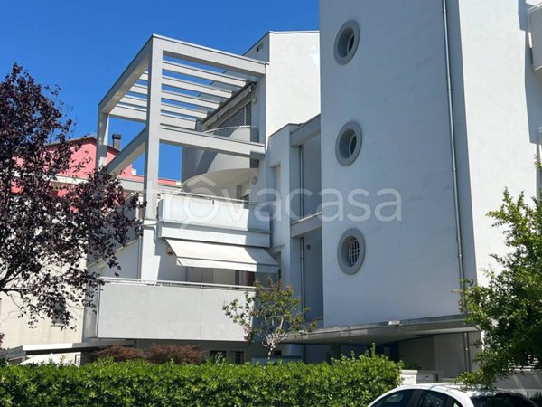 appartamento in vendita a Rimini in zona Viserba