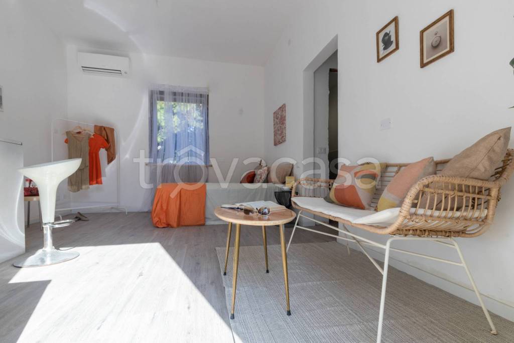 appartamento in vendita a Rimini in zona Celle