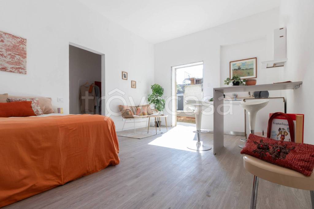 appartamento in vendita a Rimini in zona Celle