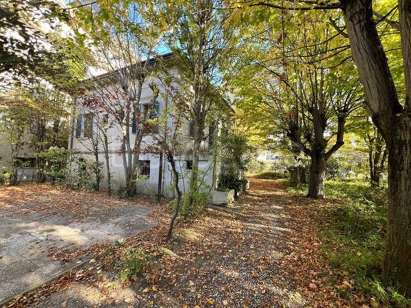 casa indipendente in vendita a Rimini in zona Torre Pedrera