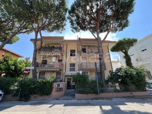 appartamento in vendita a Rimini in zona Marebello