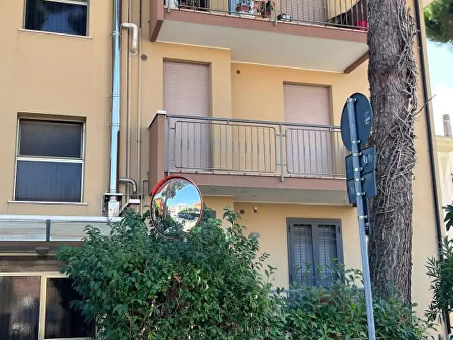 appartamento in vendita a Rimini in zona Marebello