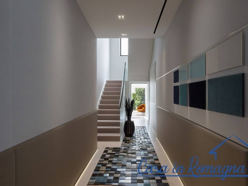 casa indipendente in vendita a Rimini in zona Centro Storico