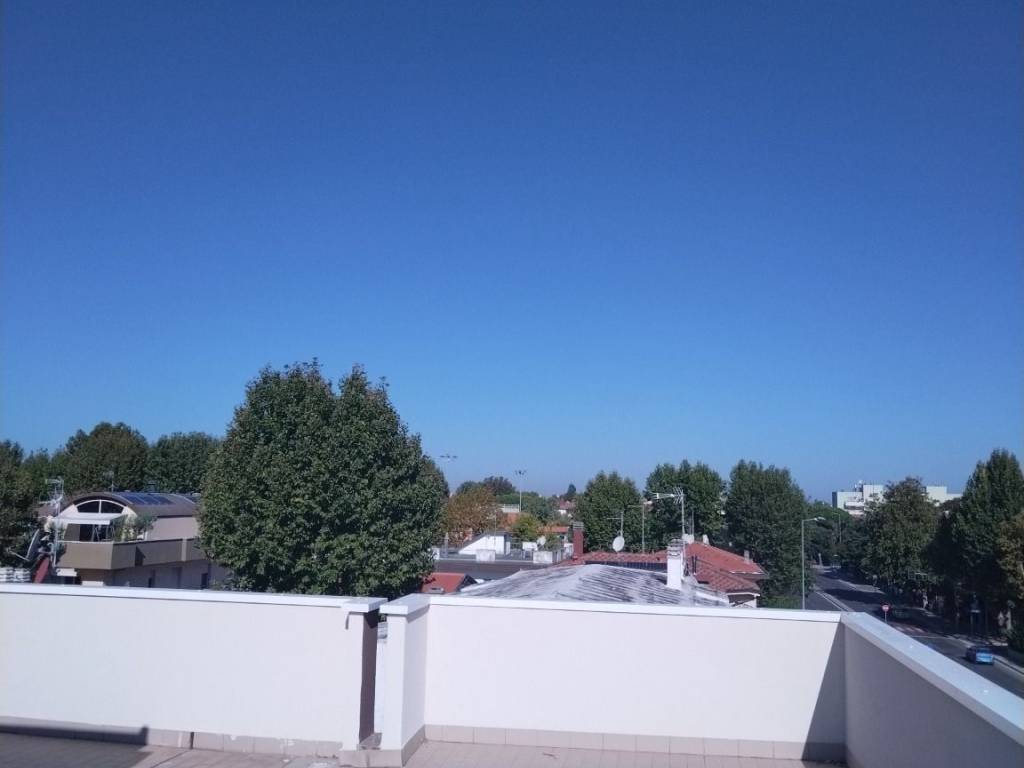 appartamento in vendita a Rimini in zona Marebello