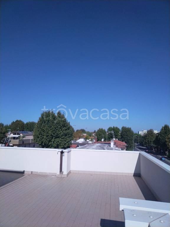 appartamento in vendita a Rimini in zona Rivazzurra