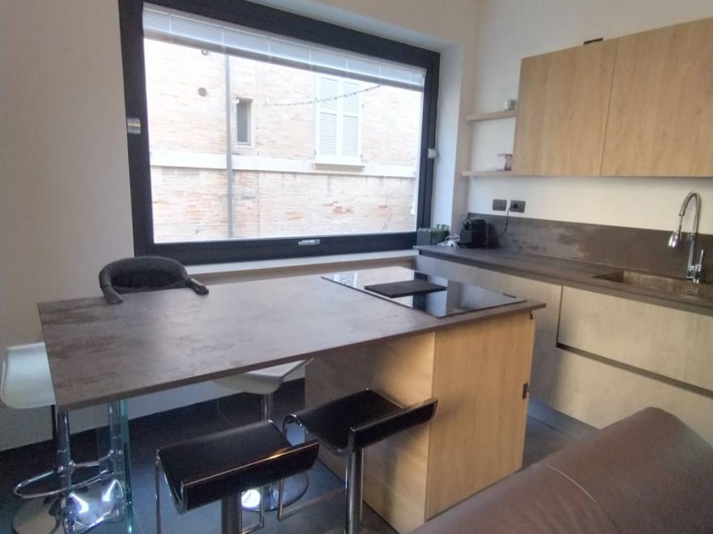 appartamento in vendita a Rimini in zona Centro Storico