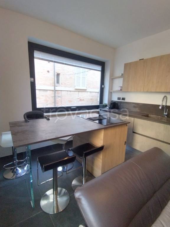 appartamento in vendita a Rimini in zona Centro Storico