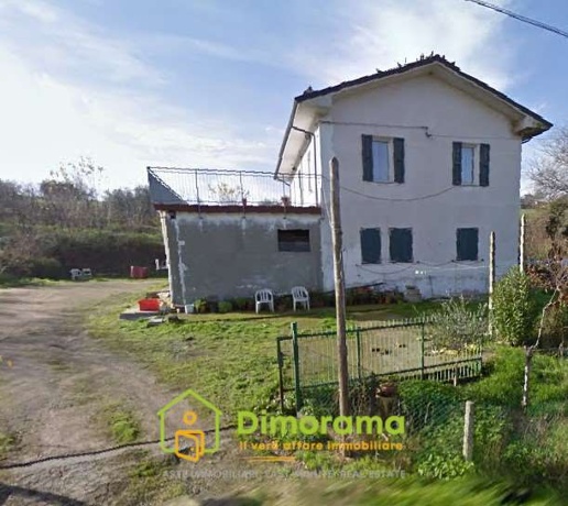 casa indipendente in vendita a Rimini in zona INA Casa