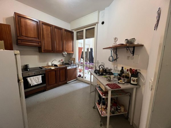 appartamento in vendita a Rimini in zona Centro Storico