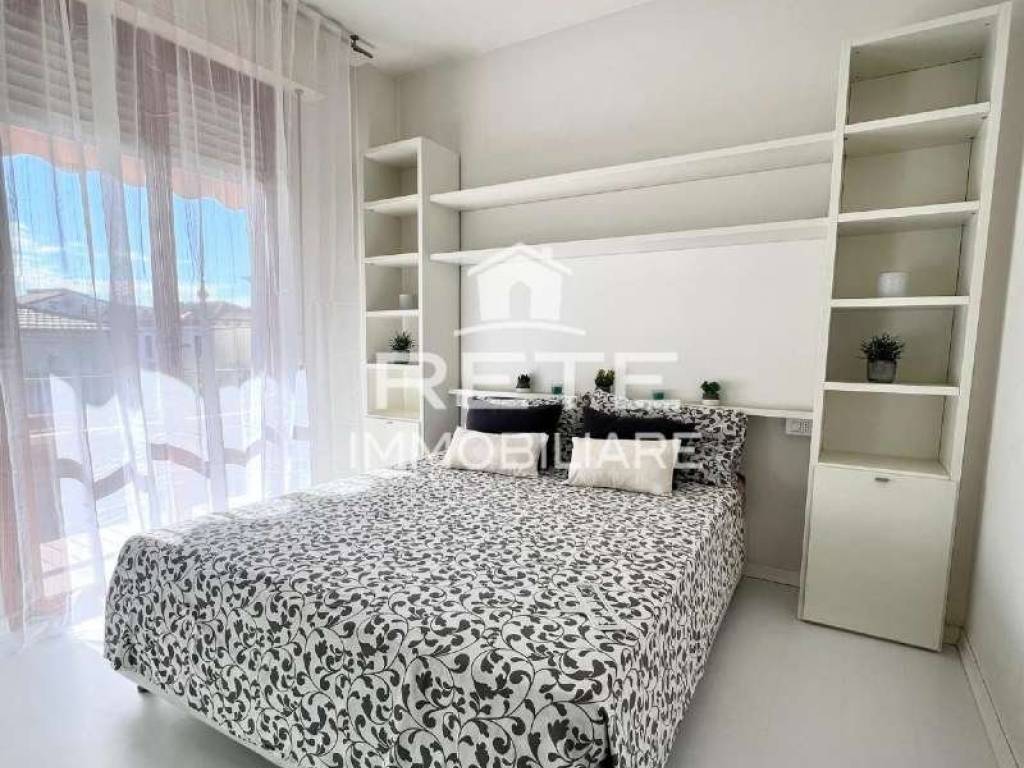 appartamento in vendita a Rimini in zona Viserba