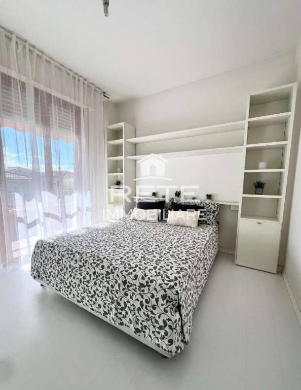 appartamento in vendita a Rimini in zona Viserba