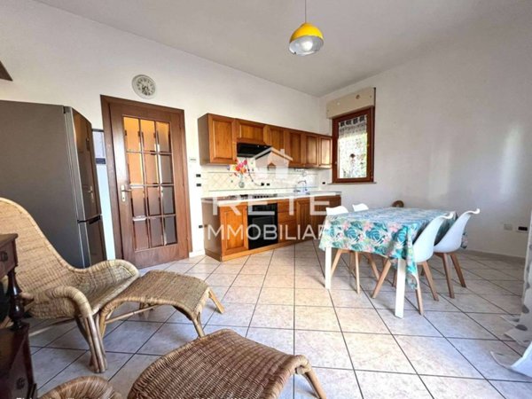 appartamento in vendita a Rimini in zona Viserba