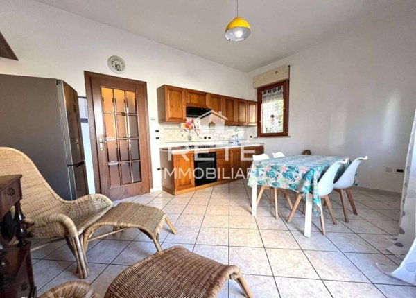 appartamento in vendita a Rimini in zona Viserba