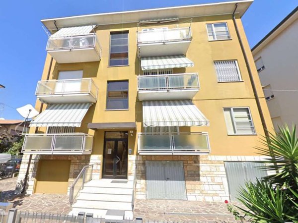appartamento in vendita a Rimini in zona Fiera Vecchia