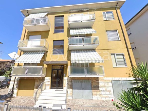 appartamento in vendita a Rimini in zona Fiera Vecchia