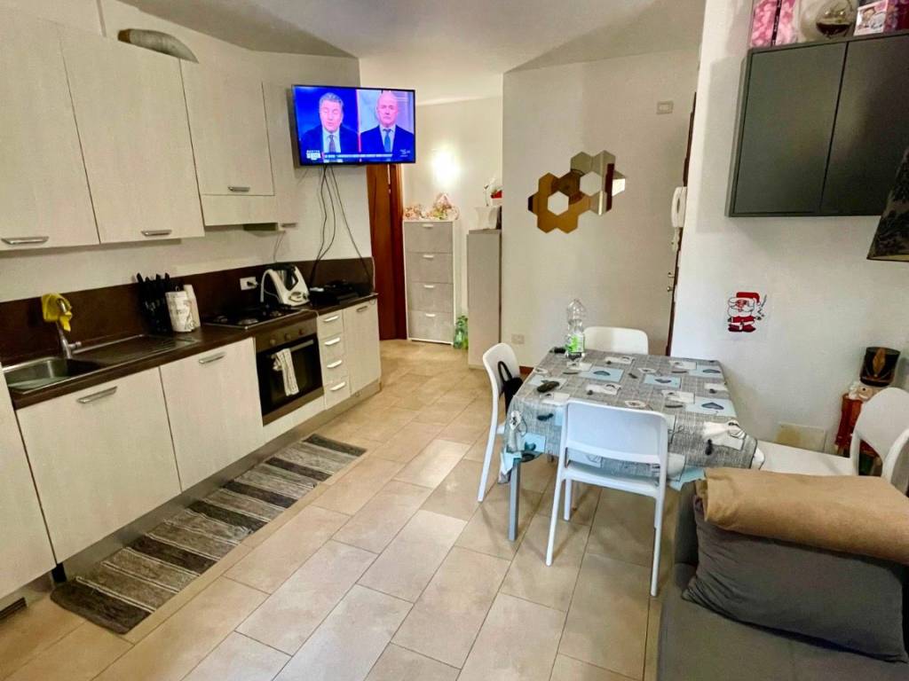 appartamento in vendita a Rimini in zona Fiera Vecchia