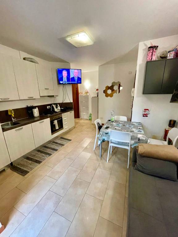 appartamento in vendita a Rimini in zona Marecchiese