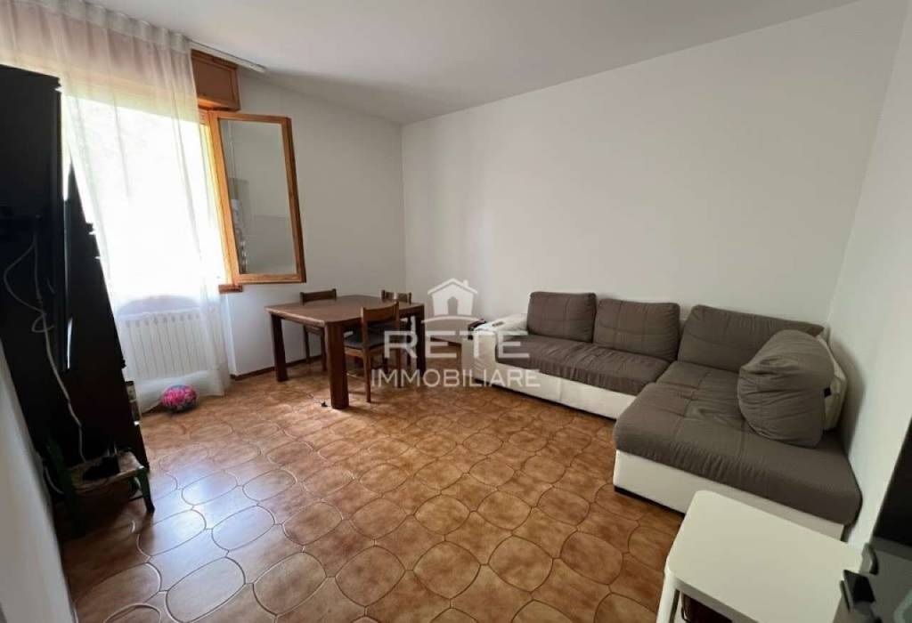 appartamento in vendita a Rimini in zona Viserba