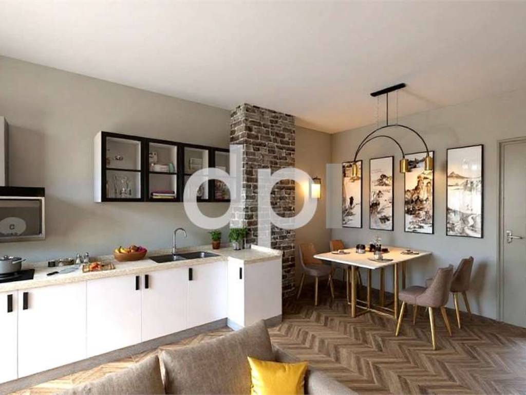 appartamento in vendita a Rimini in zona Lagomaggio