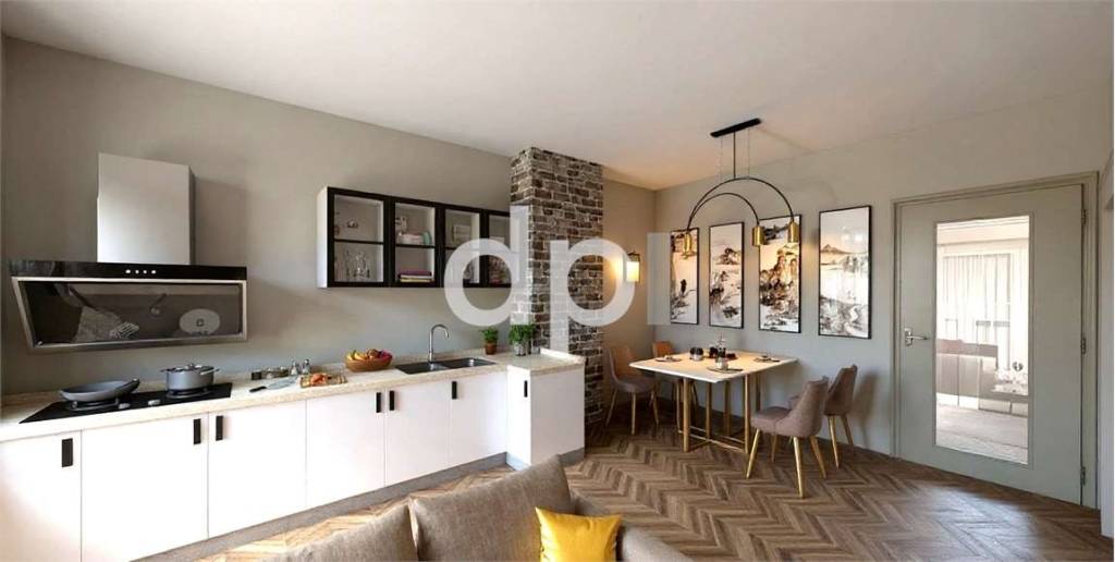 appartamento in vendita a Rimini in zona Lagomaggio