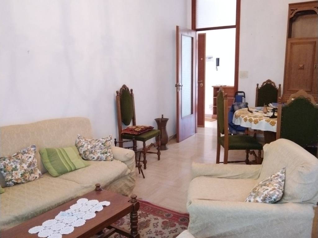 appartamento in vendita a Rimini in zona Bellariva