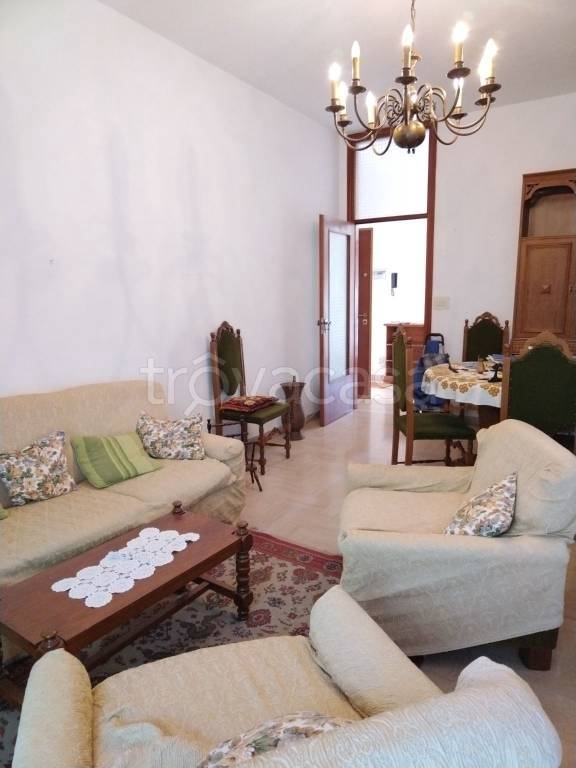 appartamento in vendita a Rimini in zona Lagomaggio