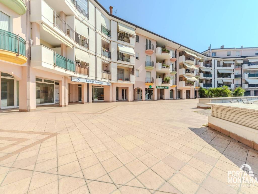 appartamento in vendita a Rimini in zona Centro Storico