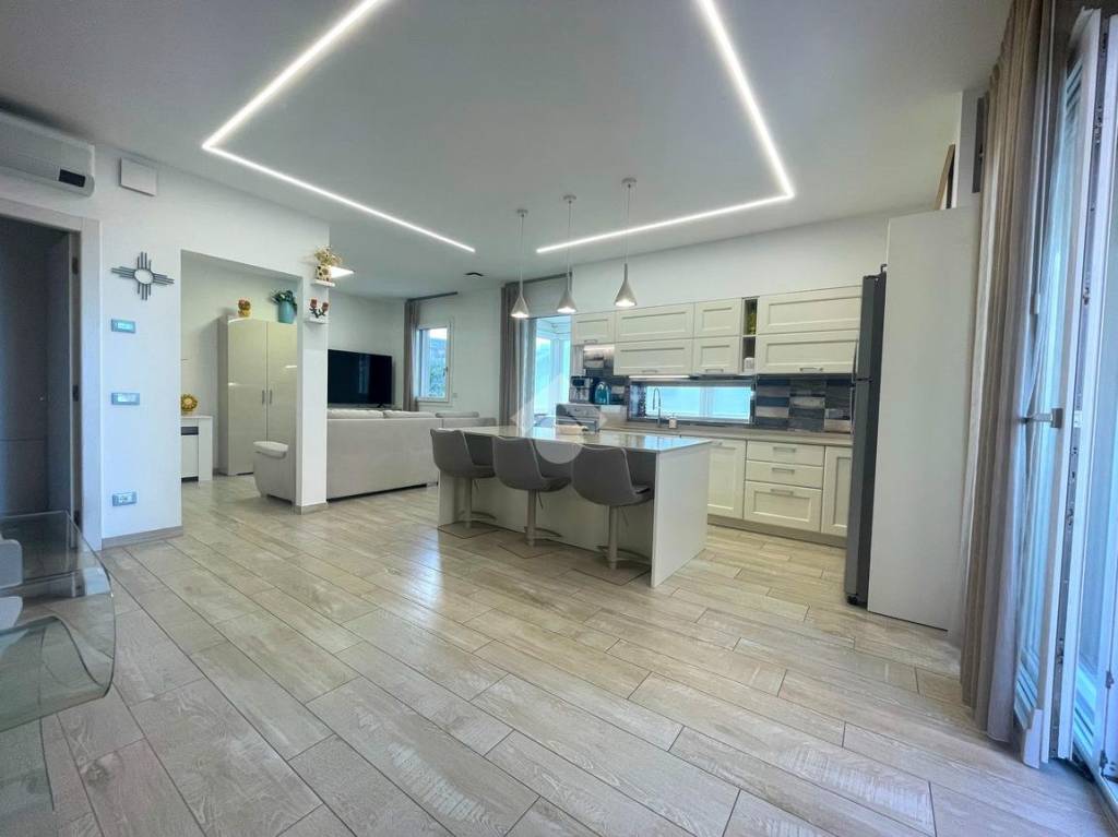 appartamento in vendita a Rimini in zona Celle