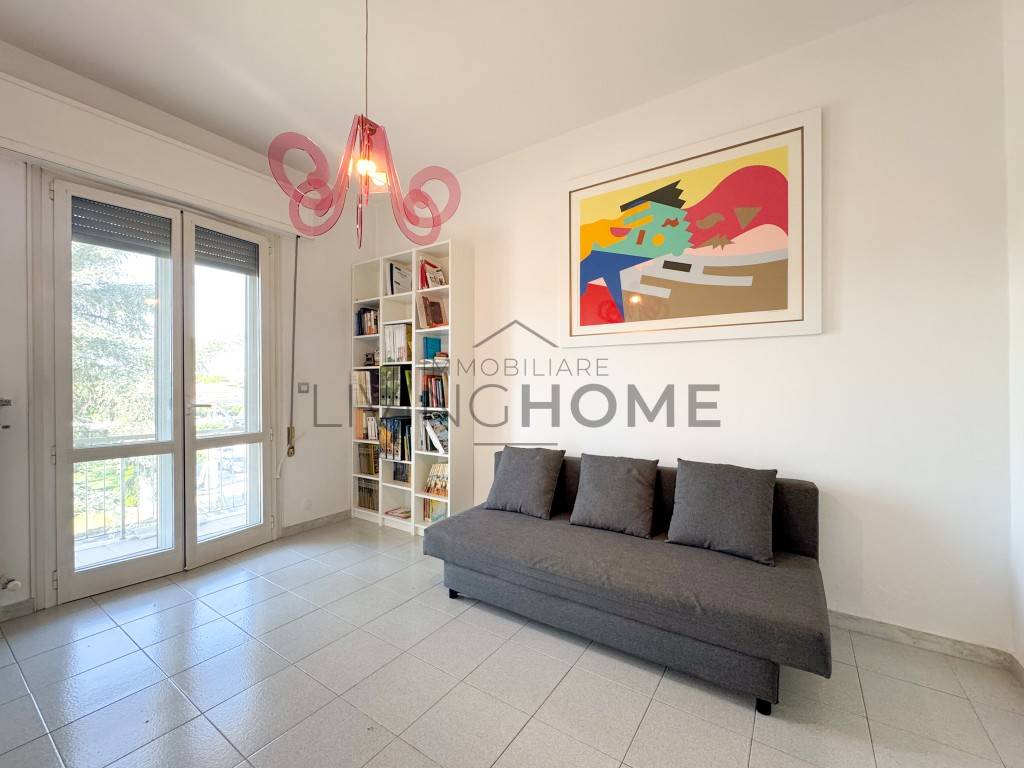 appartamento in vendita a Rimini in zona Centro Storico