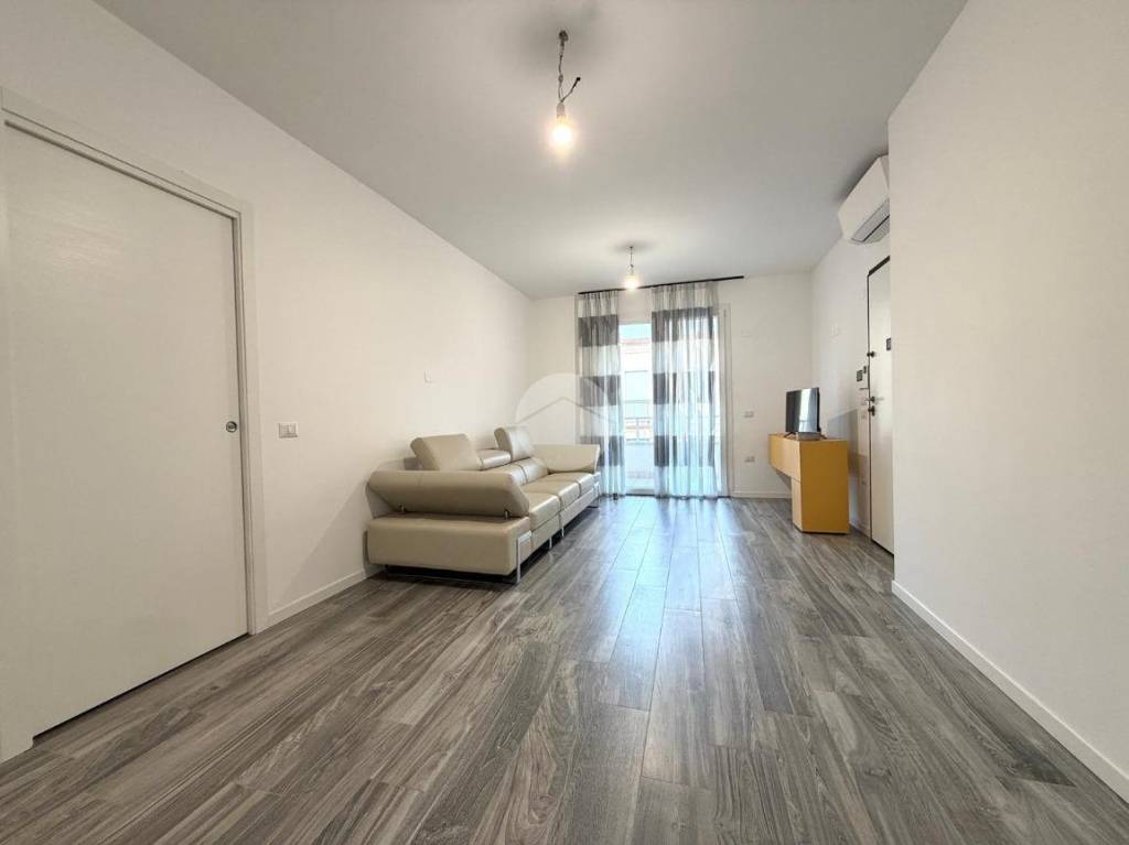 appartamento in vendita a Rimini in zona Lagomaggio