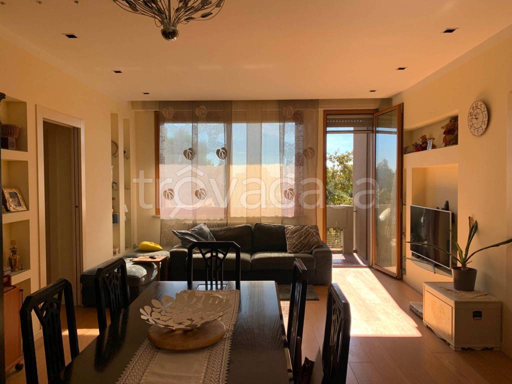 appartamento in vendita a Rimini in zona Fiera Vecchia