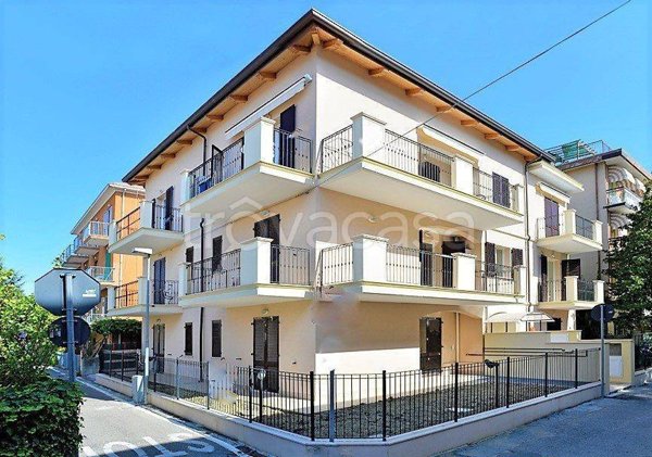 appartamento in vendita a Rimini in zona Viserba