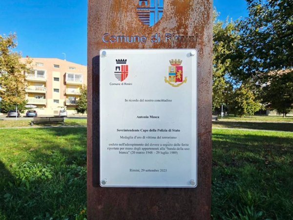 appartamento in vendita a Rimini in zona Centro Storico