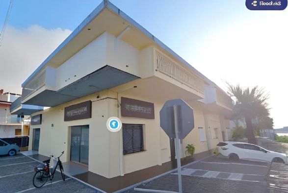 ufficio in vendita a Rimini in zona Miramare di Rimini